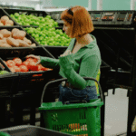 green mart