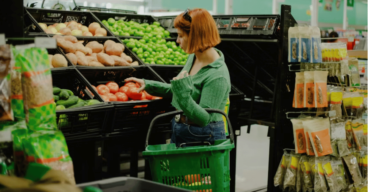 green mart
