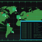 maps monte