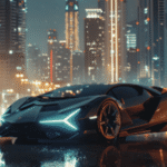 gallardo drls