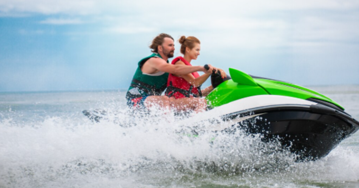 crosswave jet ski