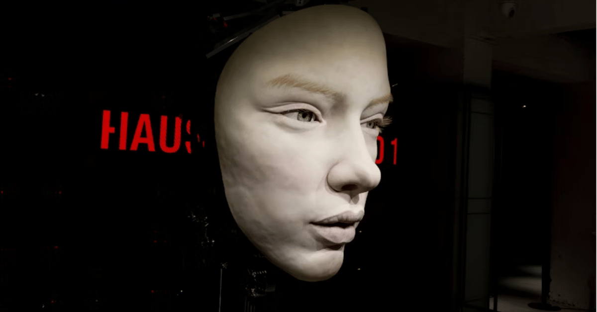goth ai