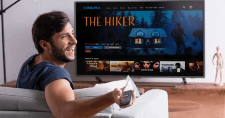 hunk tv