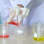 volumetric flask