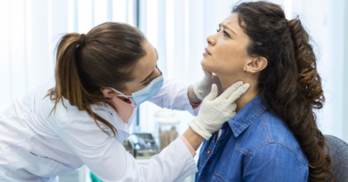 tmj doctors