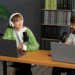 geekzilla podcast