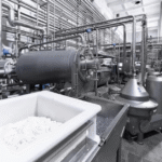dough moulding compound
