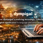 Dympigal