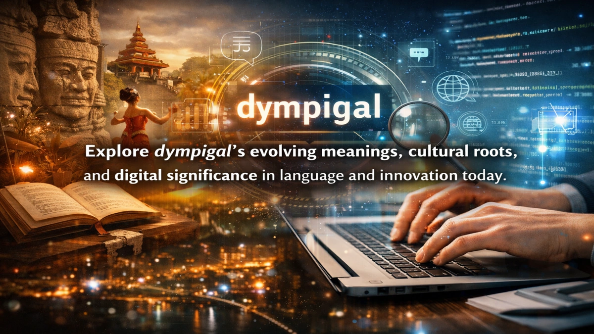 Dympigal