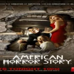 Amerikietiška siaubo istorija: