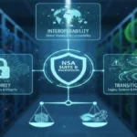 NSA Suite B Encryption