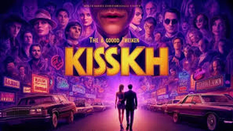 KissKH
