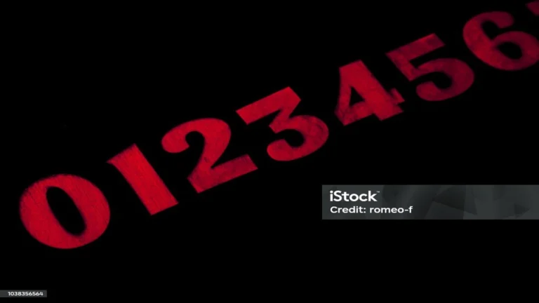 Serial Number 0123456789abcdef