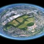 Google Earth Day Quiz