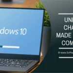 Undoing Changes Made to Your Computer How Long