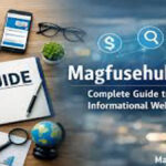 Magfusehub.com