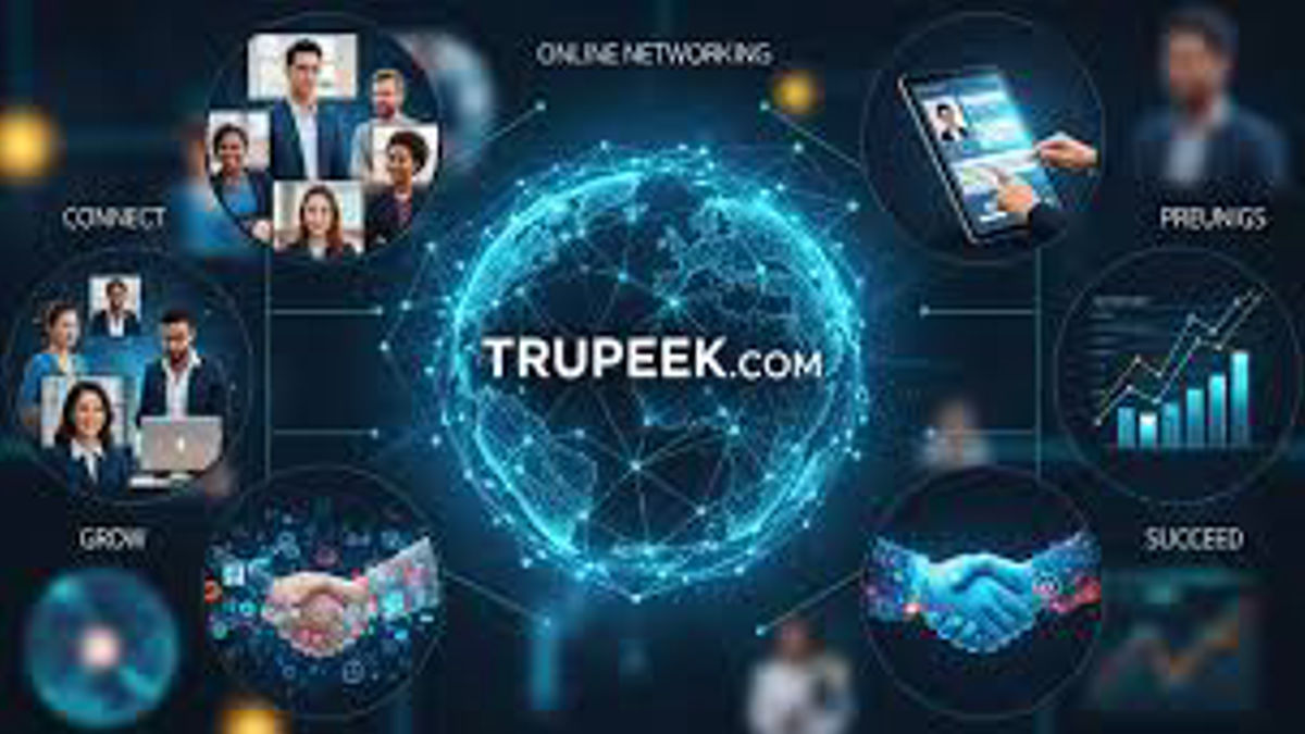 Trupeek.com