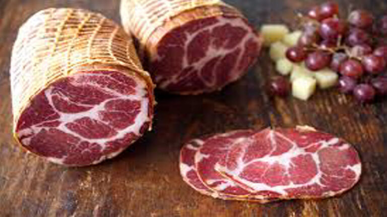 Capocollo