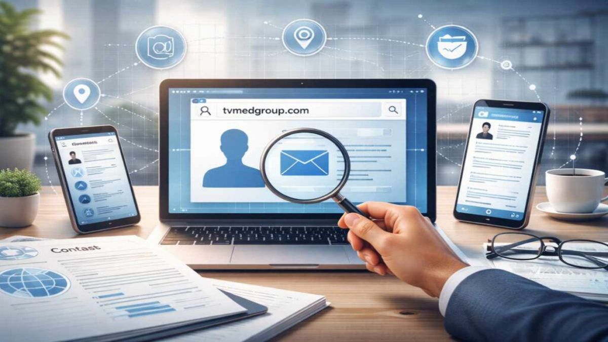 Owner at TVMedGroup.com