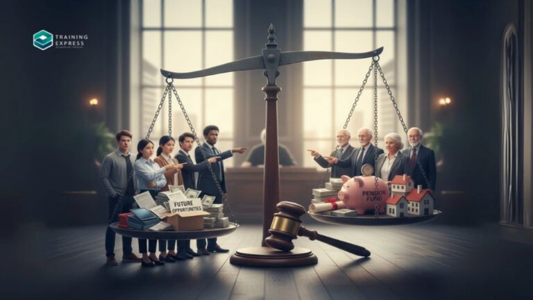 Generational Equity Lawsuit: