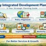 What Is County Integrated Development Plan