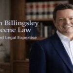 Justin Billingsley Greene Law