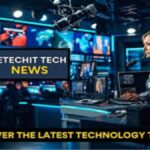 Betechit.com Tech News