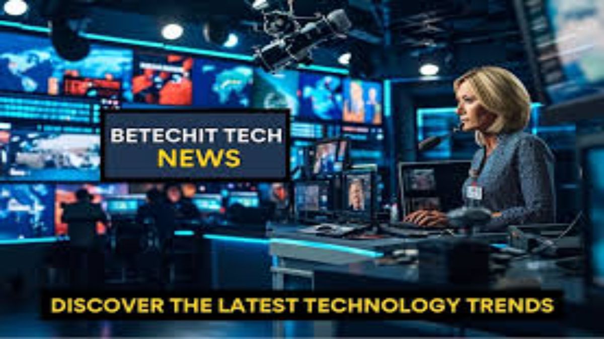 Betechit.com Tech News