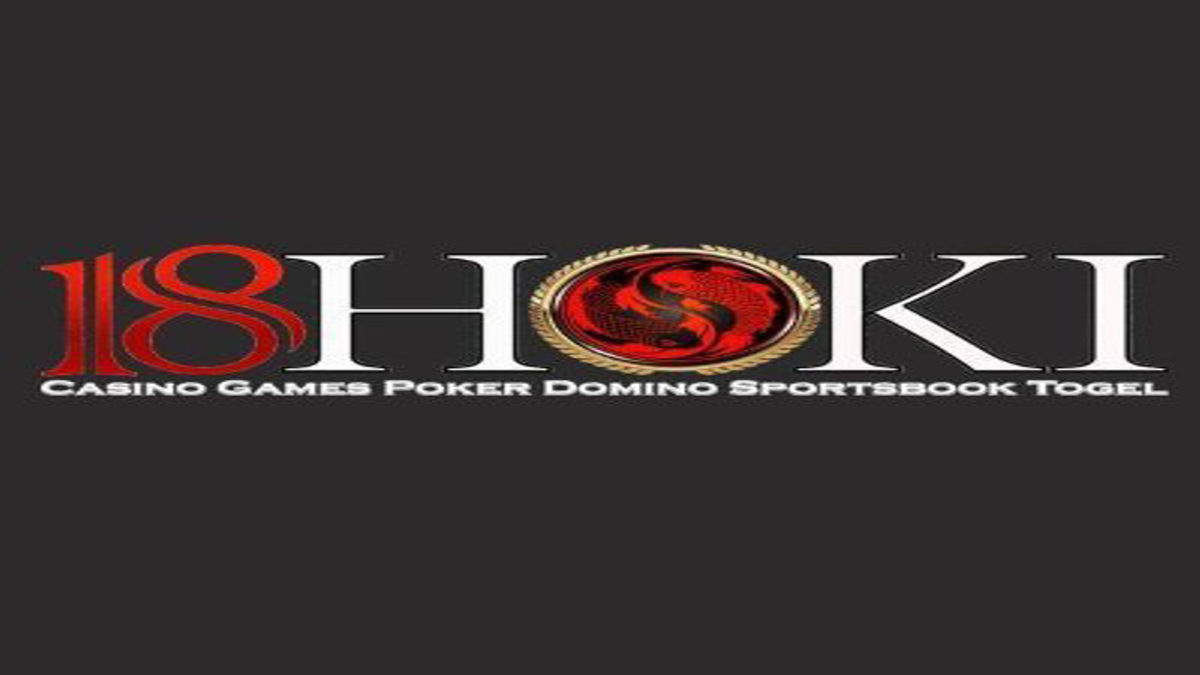 Link Gaming --18Hoki